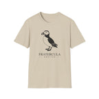 Atlantic Puffin Latin Name T-Shirt