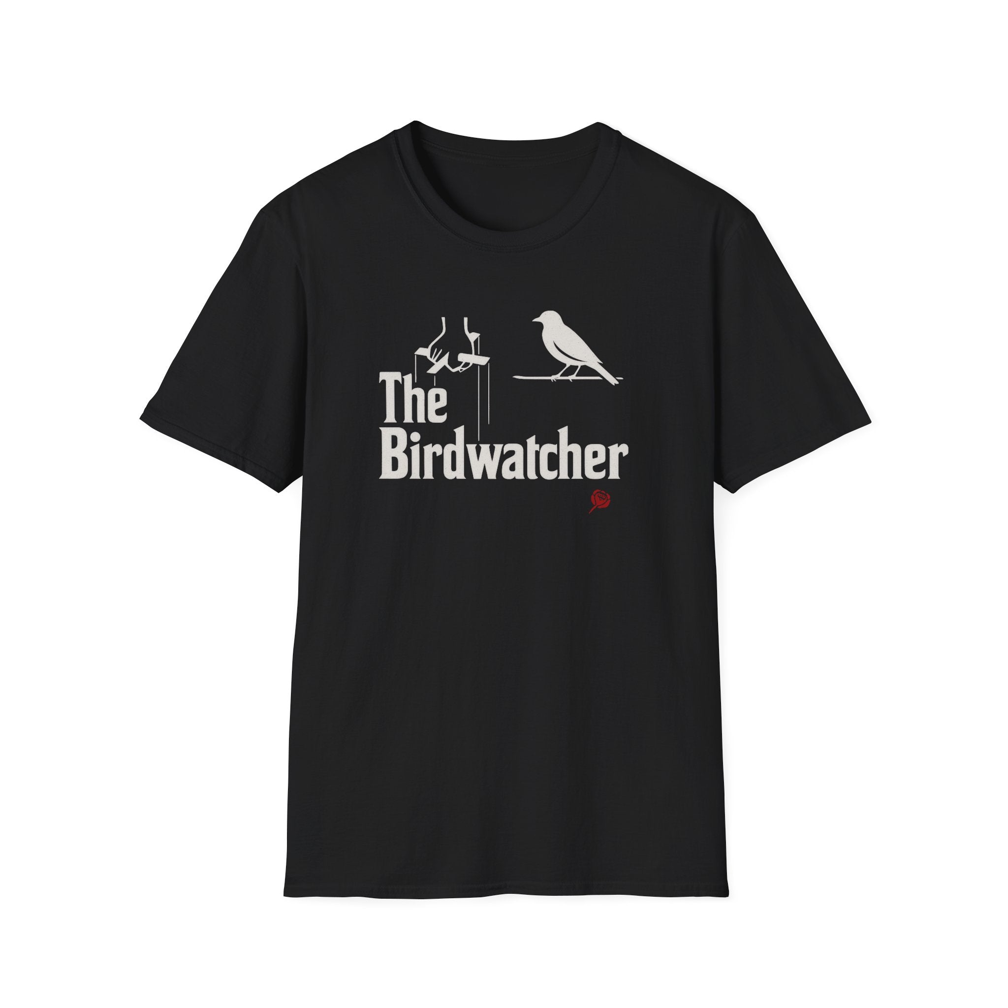 The Bird Father Spoof T-Shirt