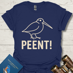 Timberdoodle Peent Bird T-Shirt