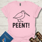 Timberdoodle Peent Bird T-Shirt