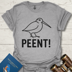 Timberdoodle Peent Bird T-Shirt
