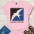 Seabird Nesting T-Shirt