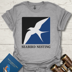 Seabird Nesting T-Shirt