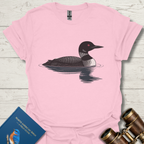 Loon Bird T-Shirt