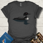 Loon Bird T-Shirt