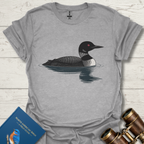 Loon Bird T-Shirt