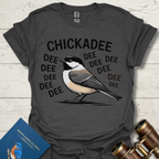 Chickadee Dee Dee T-Shirt