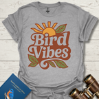 Bird Vibes Sun T-Shirt