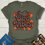 Bird Vibes T-Shirt
