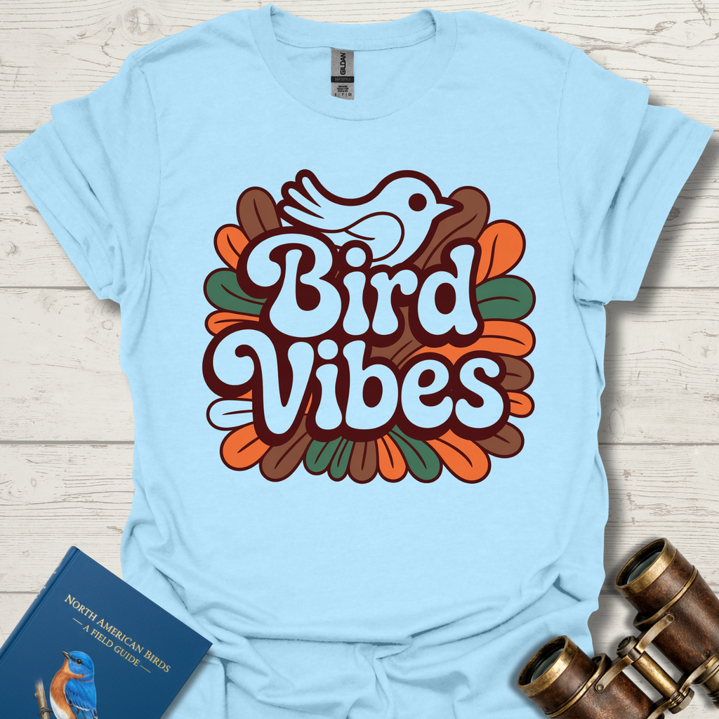 Bird Vibes T-Shirt
