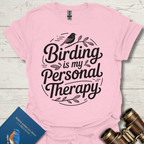 Bird Therapy T-Shirt