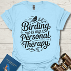 Bird Therapy T-Shirt