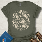 Bird Therapy T-Shirt