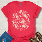 Bird Therapy T-Shirt