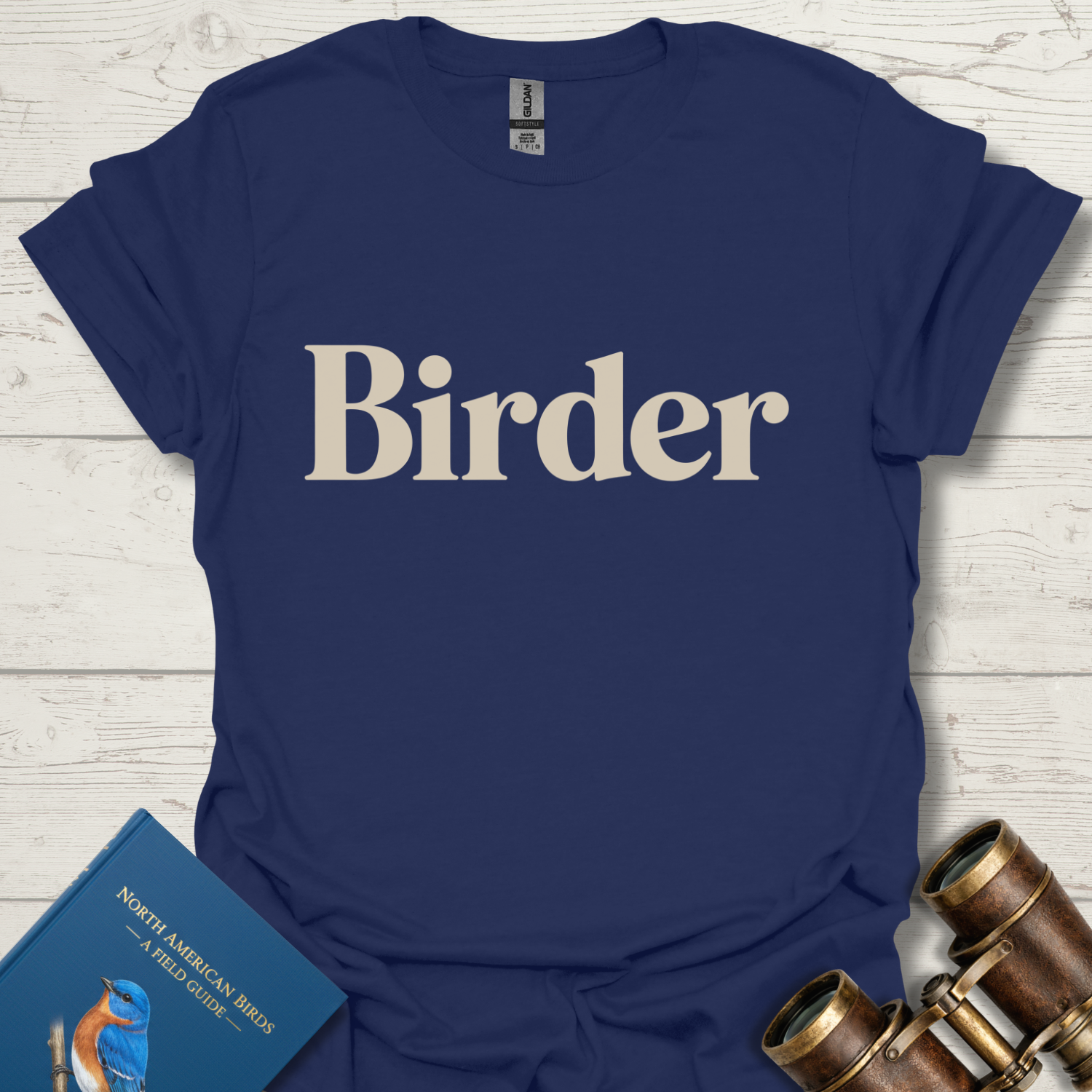 Birder T-Shirt
