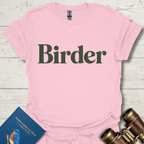 Birder T-Shirt