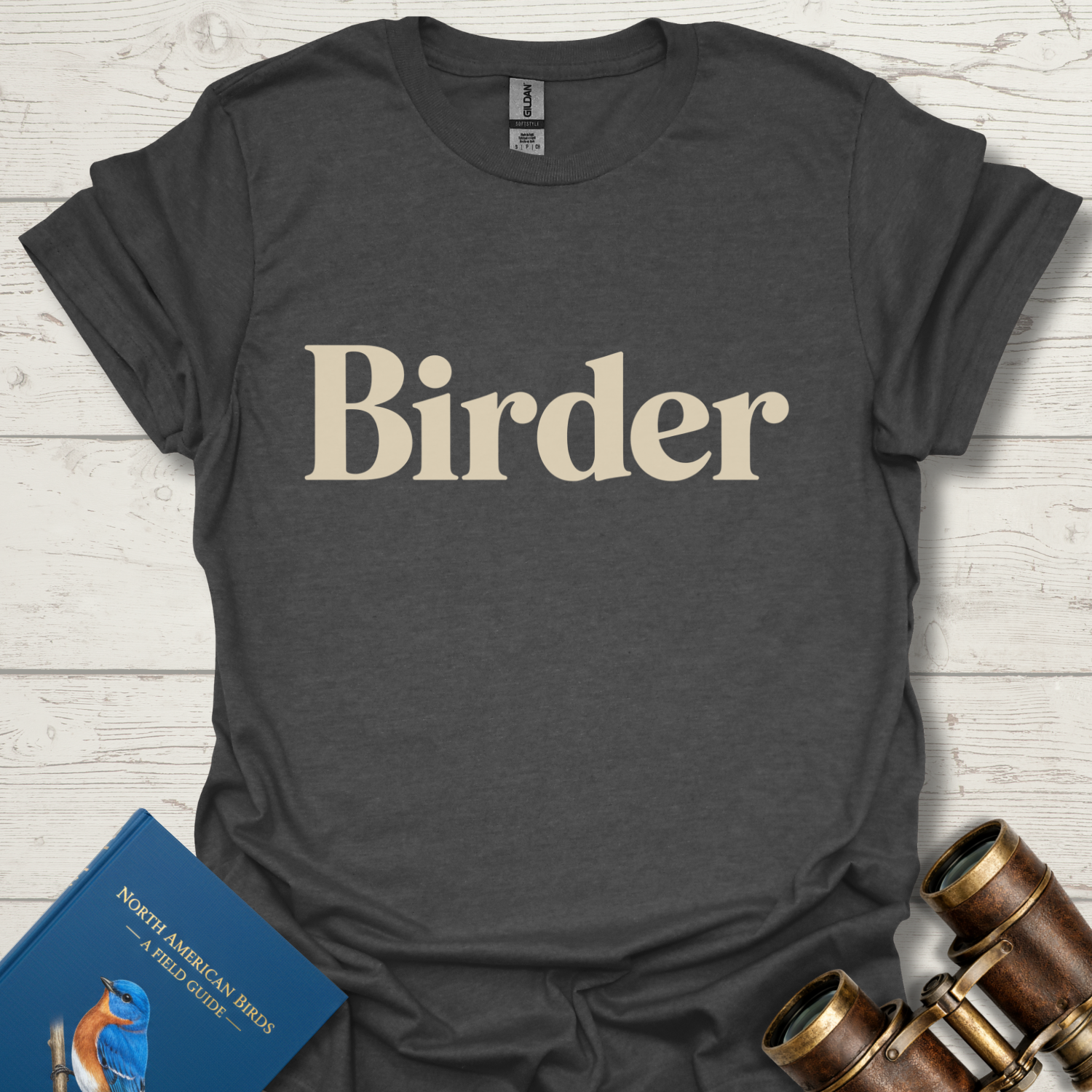 Birder T-Shirt