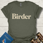 Birder T-Shirt