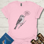 Alder Flycatcher T-Shirt