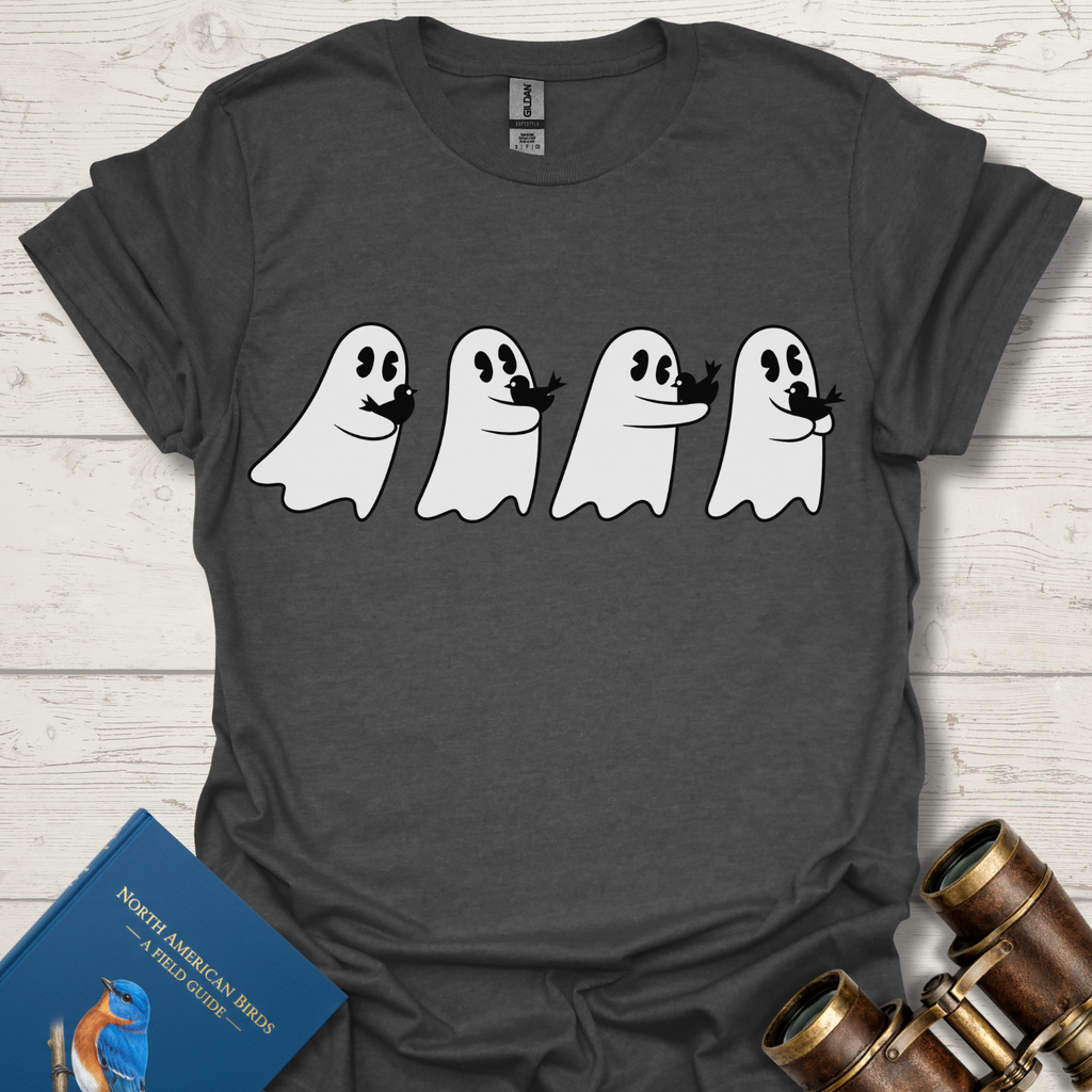 Ghost Birds T-Shirt