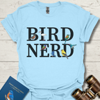 The Bird Nerd