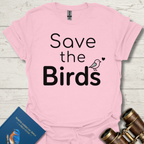 Save The Birds