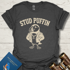Stud Puffin T-Shirt