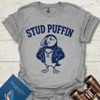 Stud Puffin T-Shirt