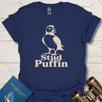 Stud Puffin Shirt