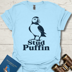 Stud Puffin Shirt