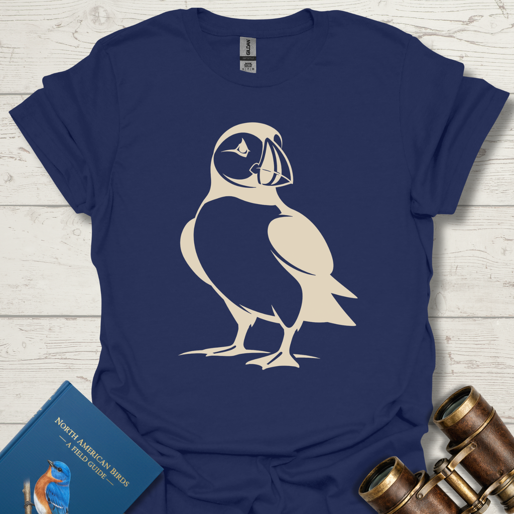 The Puffin T-Shirt