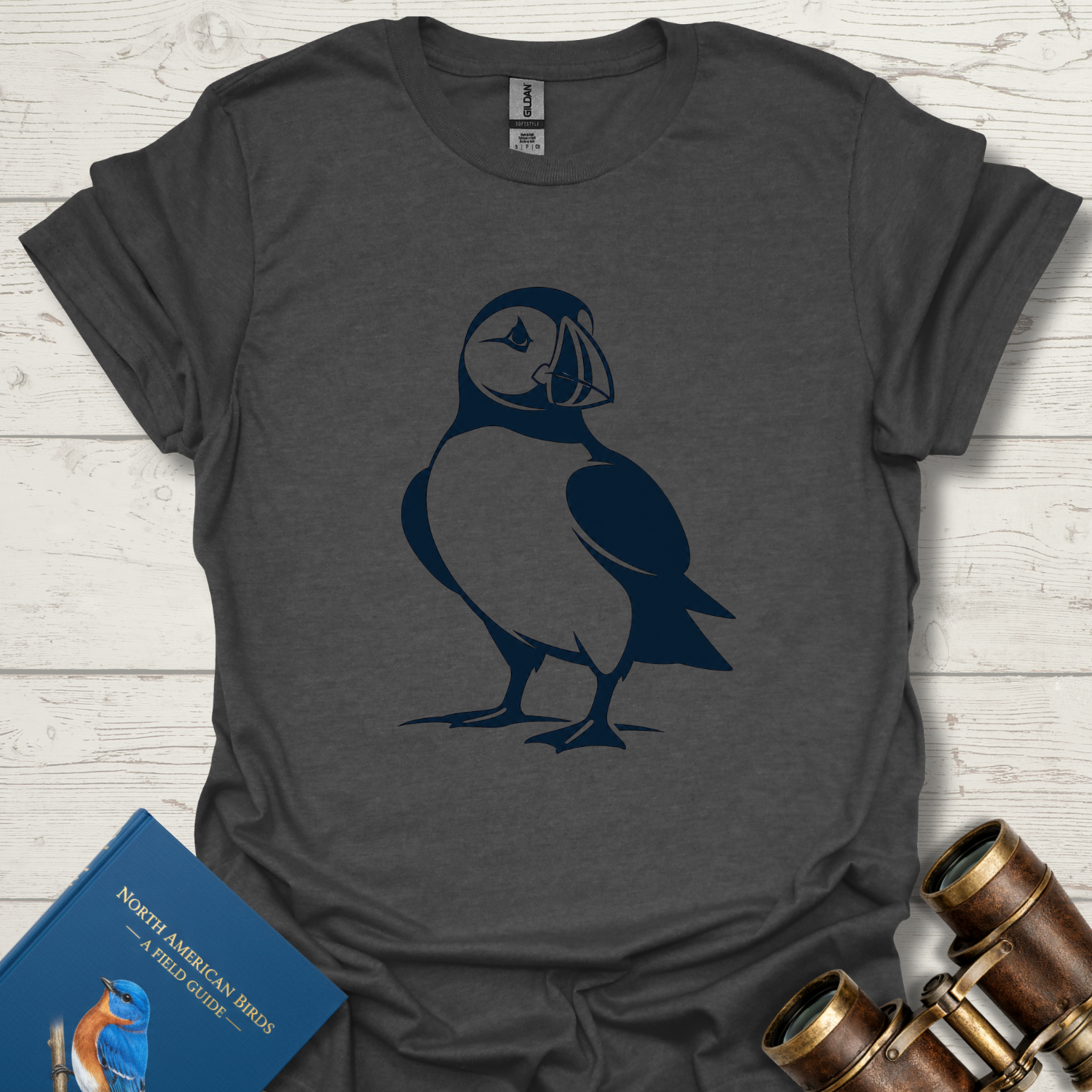 The Puffin T-Shirt