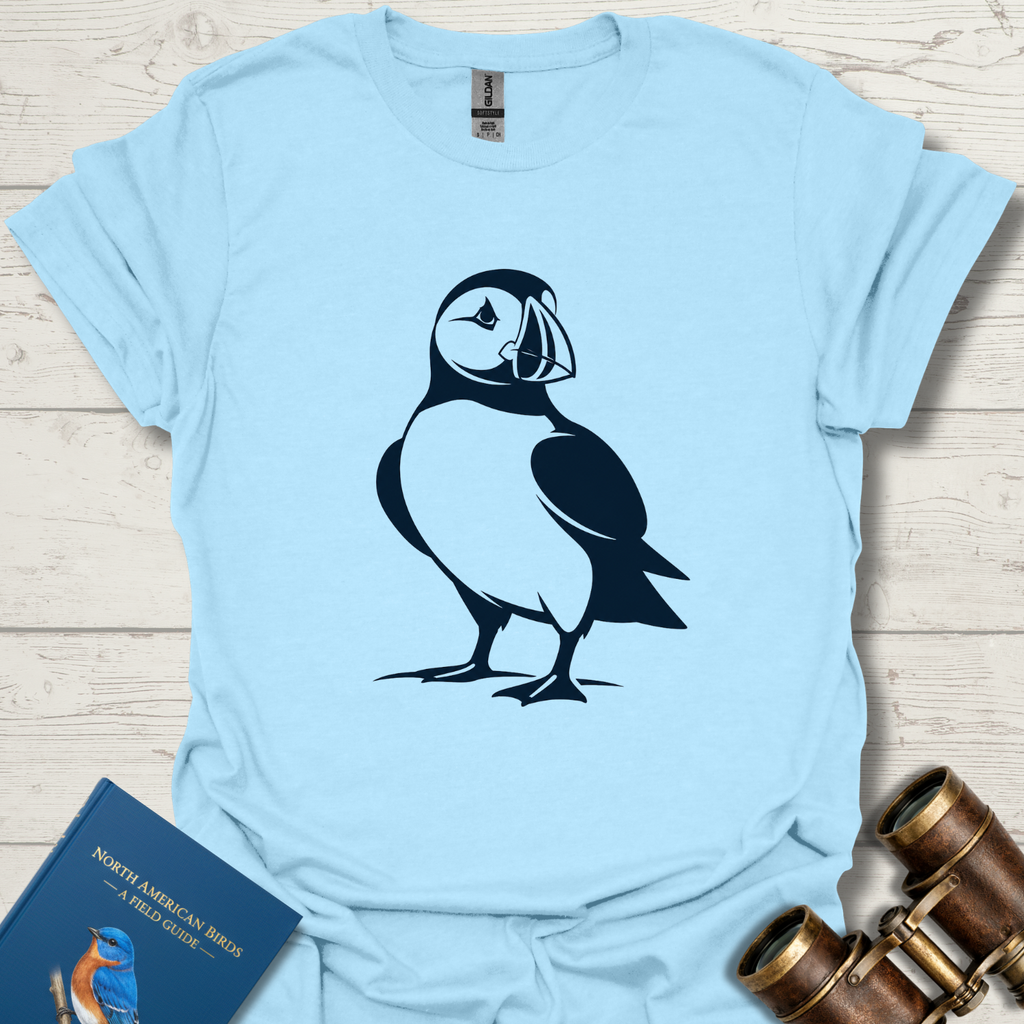 The Puffin T-Shirt
