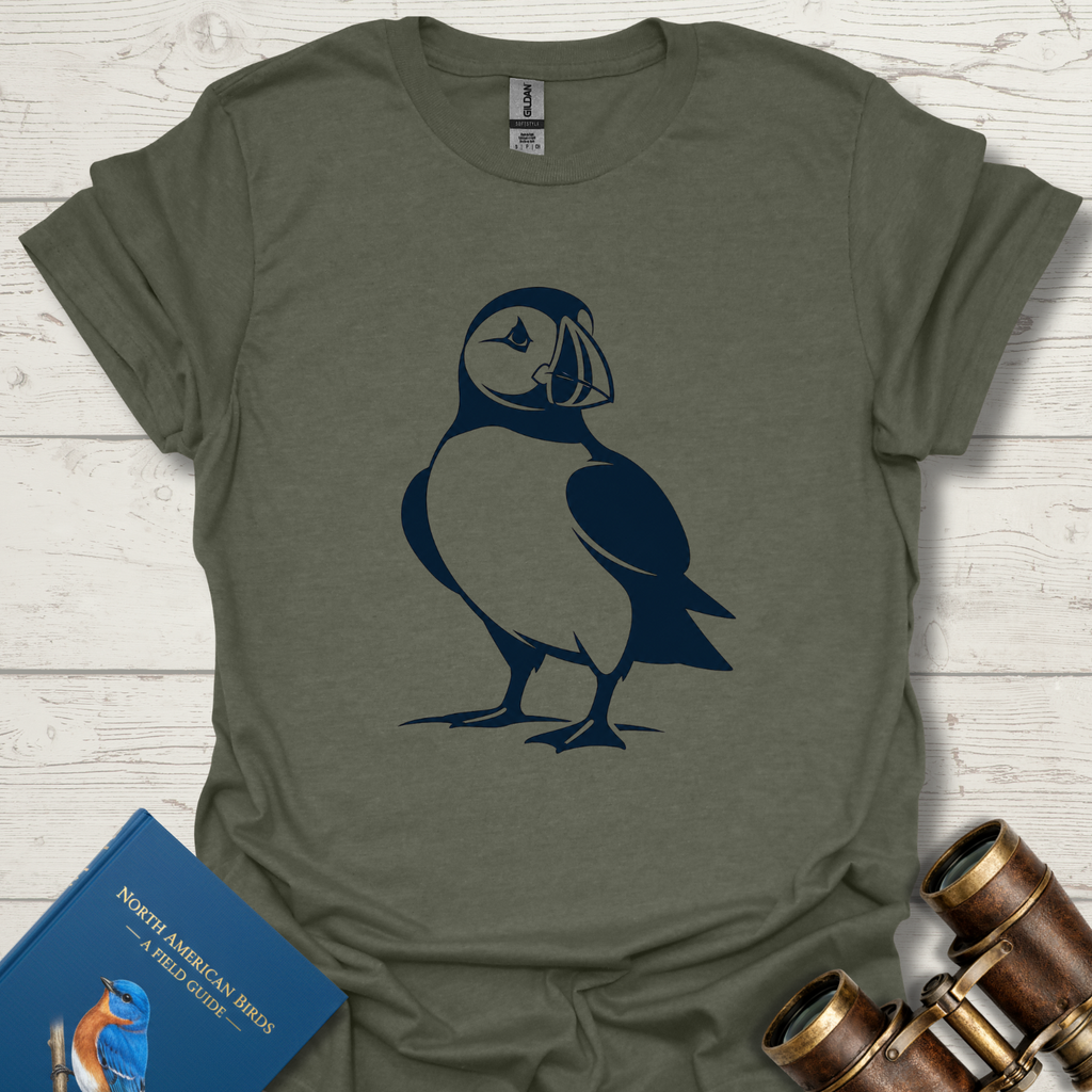 The Puffin T-Shirt