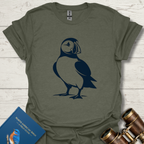 The Puffin T-Shirt