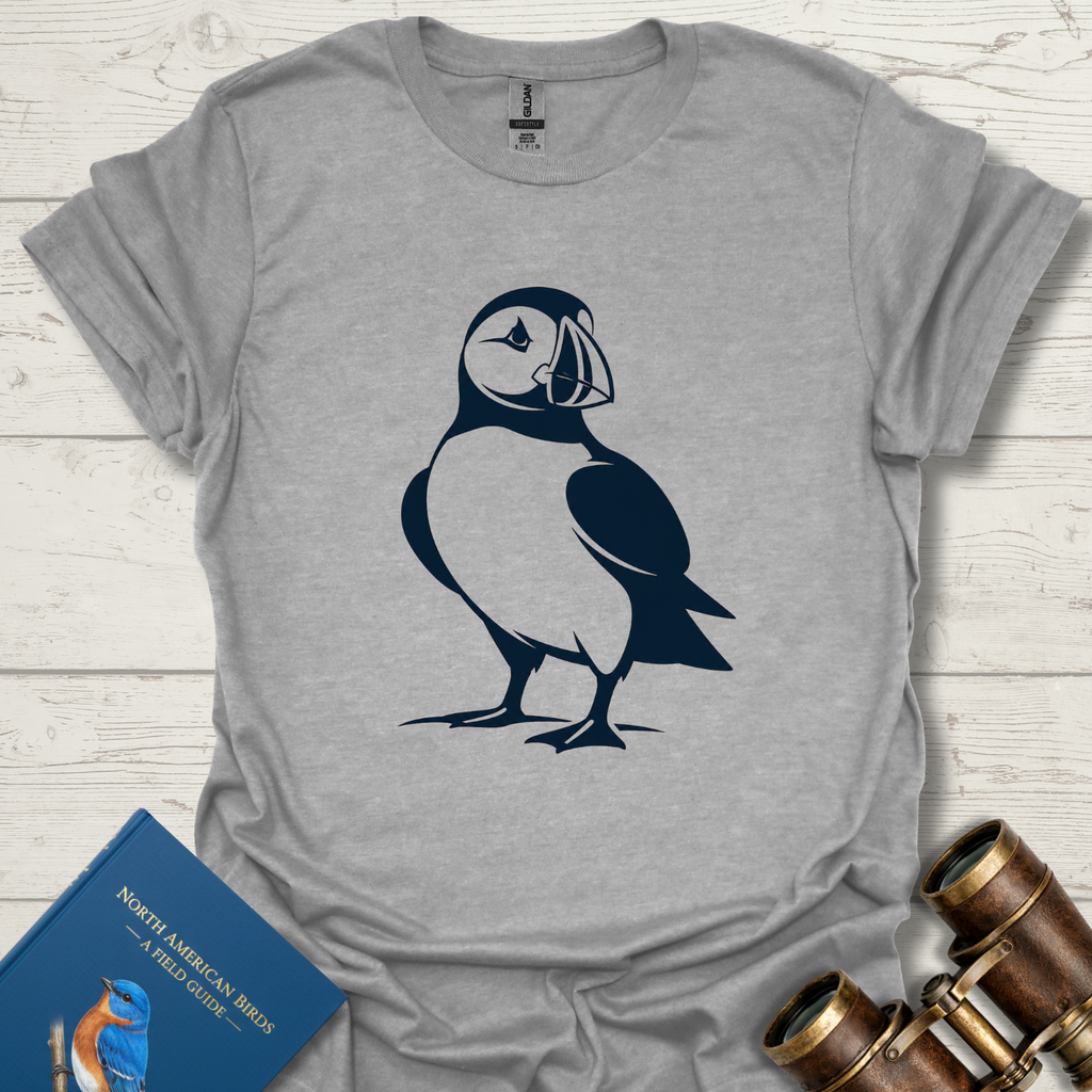 The Puffin T-Shirt