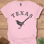 Texas Mockingbird T-Shirt