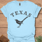 Texas Mockingbird T-Shirt