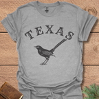 Texas Mockingbird T-Shirt