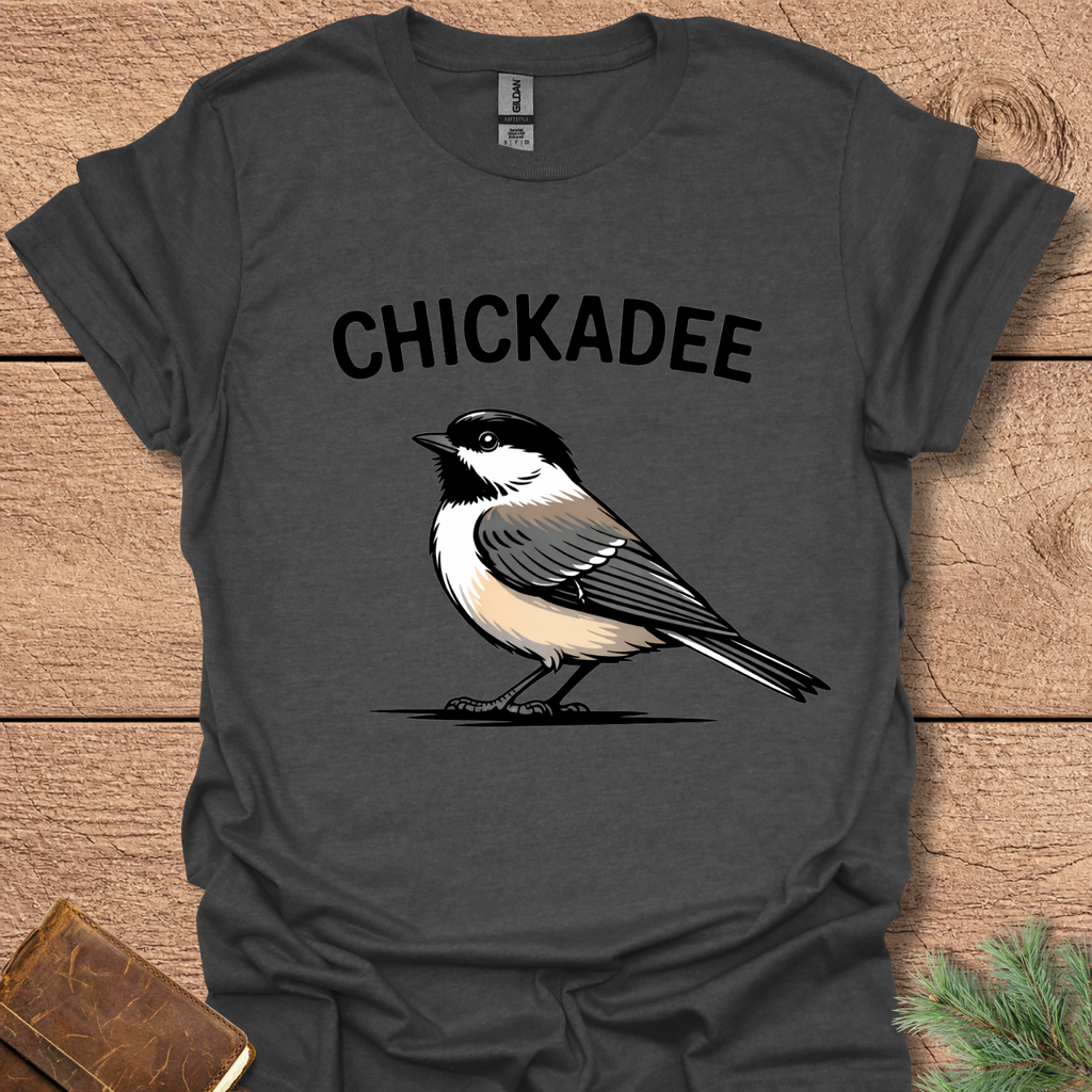 Chickadee Shirt