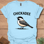 Chickadee Shirt