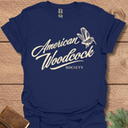 Woodcock Society T-Shirt