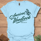 Woodcock Society T-Shirt