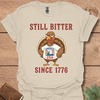 Bitter Turkey America 250 T-Shirt