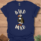 Puffin Bird Nerd T-Shirt