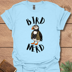 Puffin Bird Nerd T-Shirt