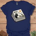 Bird Escape T-Shirt