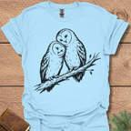 Barn Owls T-Shirt