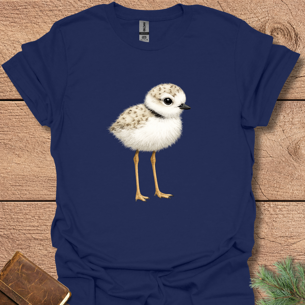 Piping Plover Chick T-Shirt