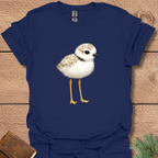 Piping Plover Chick T-Shirt